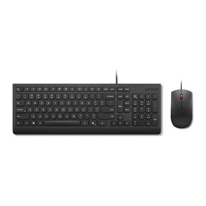 Lenovo TAS+Maus Wired - USB-A Lenovo Essential Combo