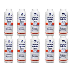 DR.BECHER Entkalker 1,0 kg