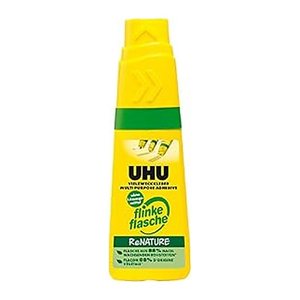 UHU flinke flasche ReNature  Alleskleber 40,0 g, 1 St.