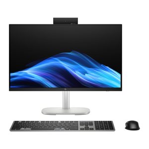 HP EliteStudio 8 G1i A55P2ET All-in-One PC, 16 GB RAM, 512 GB SSD M.2, Intel® Core™ Ultra 7 265
