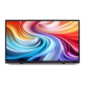 Acer PM161QTb 15,6" 40cm 1920x1080 60Hz black
