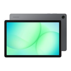SAMSUNG Galaxy Tab A11+ 5G Enterprise Edition Tablet 27,8 cm (11,0 Zoll) 128 GB grau