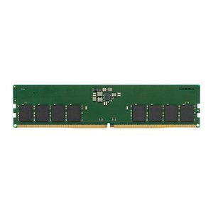 DDR5 16GB PC 5600 CL46 Kingston Certified Partner retail