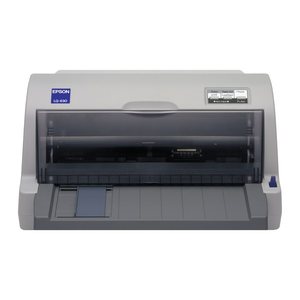 EPSON LQ-630 Nadeldrucker grau