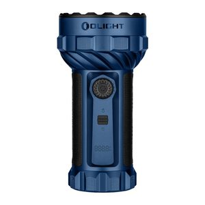 OLIGHT Taschenlampe Marauder 3 Midnight-Blue w/o poweradapt.