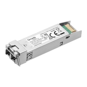 TP-Link Omada SFP Module 1000Base-LX SMF Industrial