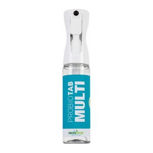 GREENSPEED™ Sprühflasche PROBIO TAB blau, 1 St.