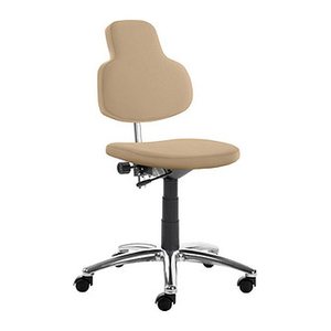 Mayer Arbeitsdrehstuhl myMAX beige