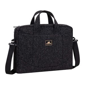 Riva NB Tasche Anvik 15,6" schwarz 7931