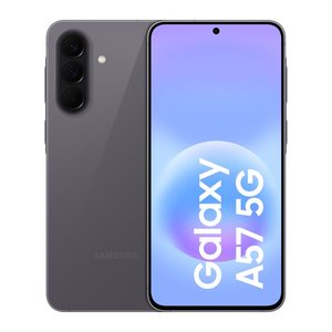 Samsung Galaxy A57 256GB Grey 6.7" (8GB) 5G EU Model Android