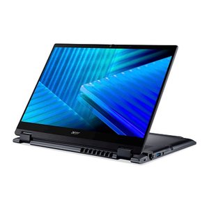 acer TravelMate P4 Spin TMP414RN-55-TCO-74HK Convertible Laptop 35,6 cm (14,0 Zoll), 16 GB RAM, 512 GB SSD, Intel® Core™ Ultra 7 225U