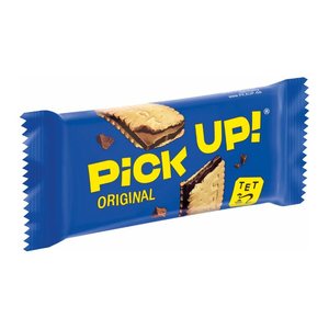 PICK UP! ORIGINAL Kekse 24x 28,0 g, 24 St.