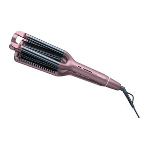 beurer HT 65 Welleneisen rosa 120 W