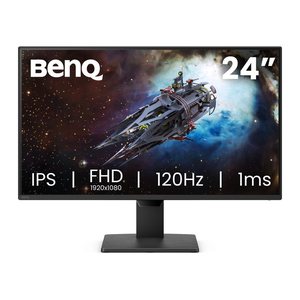 BenQ 60,5cm GW2490P 16:9 HDMI/DP black speaker 120Hz FHD
