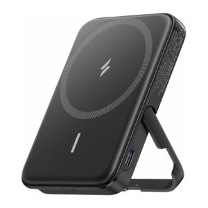 ANKER 322 (MagGo) Powerbank 5.000 mAh schwarz