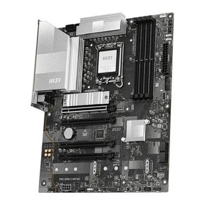 MSI Pro Z890-S WiFi6E (Z890,S1851,ATX,DDR5)