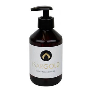 ISARGOLD ISARGOLD Flüssigseife 250 ml, 1 St.