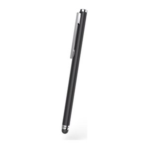 hama Eingabestift Slim-Stylus schwarz, 1 St.
