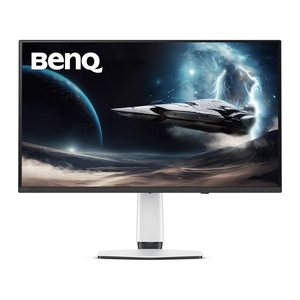 BenQ 81,3cm MOBIUZ EX321UZ 16:9 HDMI/DP/USB-C OLED weiß UHD