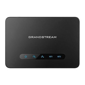 Grandstream TelefonAdapter HT812 v2