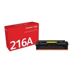 Xerox Toner Everyday HP 216A (W2412A) Yellow