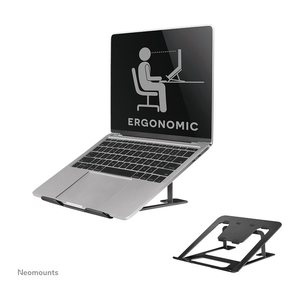 Neomounts Laptop-Ständer NSLS085 schwarz