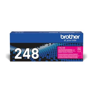 brother TN-248M  magenta Toner