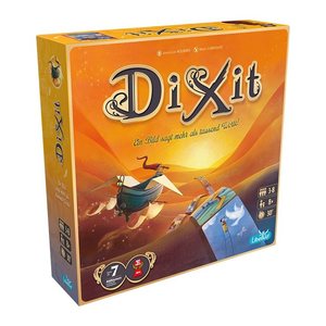 Dixit Brettspiel, 1 St.