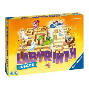 Ravensburger Labyrinth Junior Brettspiel, 1 St.