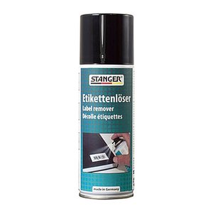 STANGER Etikettenlöser 200 ml, 1 St.