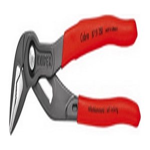 KNIPEX Wasserpumpenzange Cobra® 87 51 250, Länge: 25,0 cm, 1 St.
