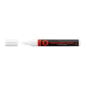 MOLOTOW Permanentmarker weiß 4,0 mm, 1 St.