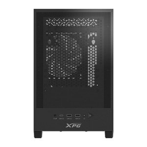 Geh XPG VALOR MESH NANO (M-ATX) Midi Tower schwarz