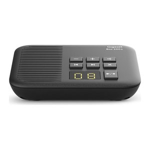 Gigaset Box 200A DECT-Telefonbasis, 1 St.