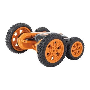 Carrera® Supercross Ferngesteuertes Auto orange