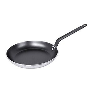 contacto Pfanne Antihaft-Lyoner schwarz, silber Ø 20,0 cm, 1 St.