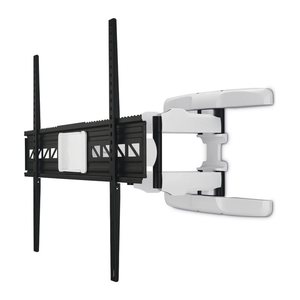 hama TV-Wandhalterung FULLMOTION 118626 schwarz