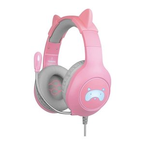 Blade Gaming Headset Tanooki inkl LED Licht