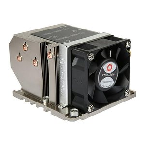 Inter-Tech Kühler B-13 2HE aktiv LGA 3647 60x60mm