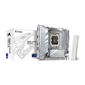 Gigabyte B860I AORUS Pro ICE (B860,S1851,mITX,DDR5)