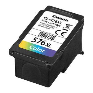 Canon CL-576XL C color Druckkopf
