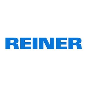 REINER Ersatzstempelkissen CS-60 für Modell 9 blau 60,0 x 10,0 mm, 6 St.