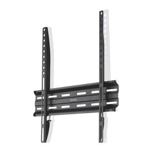 hama TV-Wandhalterung starr,165 cm (65") schwarz