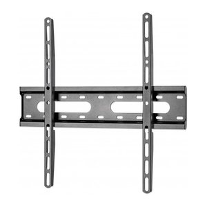 MANHATTAN Ulraflache TV-Wandhalterung 32-55 Zoll 45kg starr