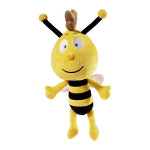 heunec® Willi Biene Maja Kuscheltier