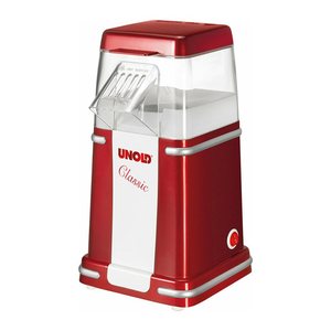 UNOLD Classic Popcornmaschine