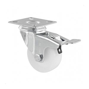 WAGNER® design yourself Apparate-Lenkrolle ECO RO 3250 weiß