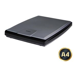 Avision Flachbettscanner FB25 A4