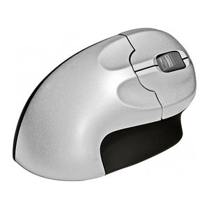 BakkerElkhuizen Maus Grip Mouse wireless retail