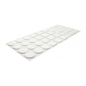 WAGNER® design yourself EH 1774 Filzgleiter-Set Stoff